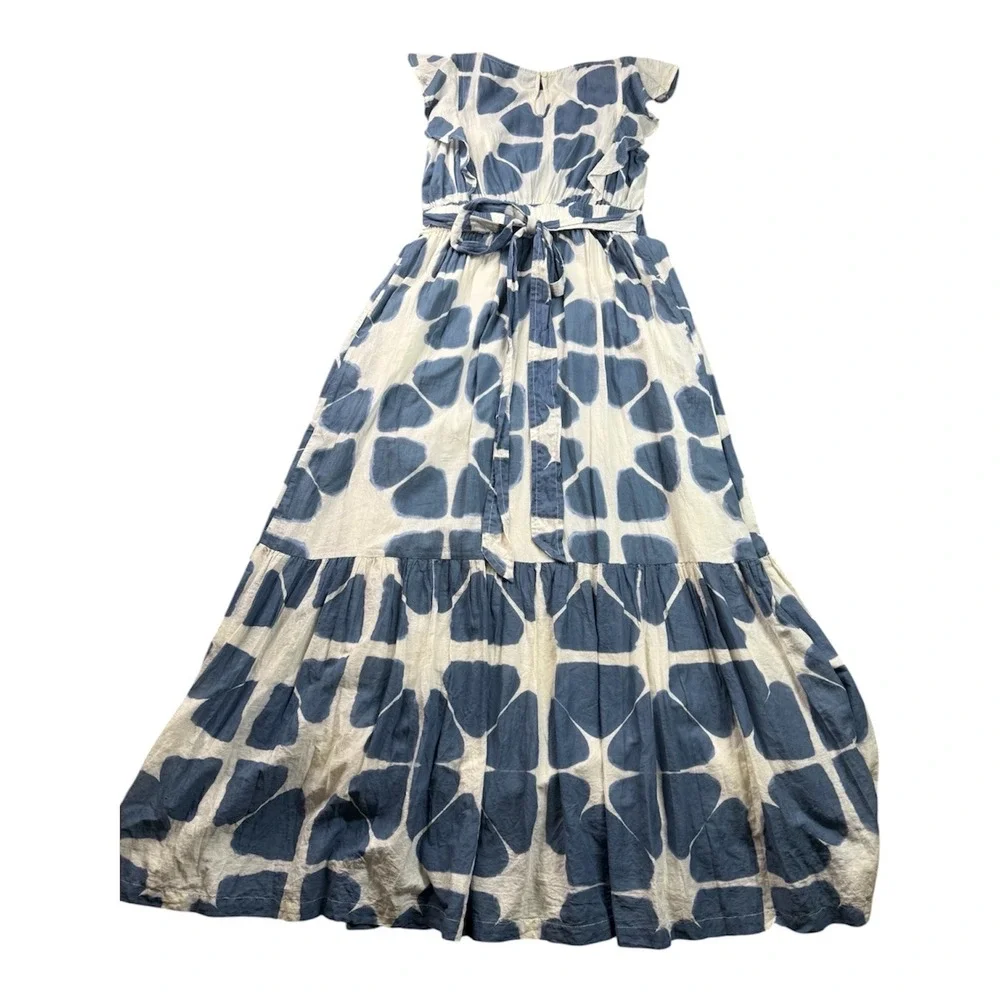 The Odells Seville Maxi Dress in Sorrento